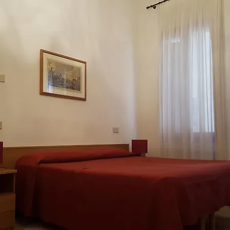 Bed and Breakfast Rialto1082 *