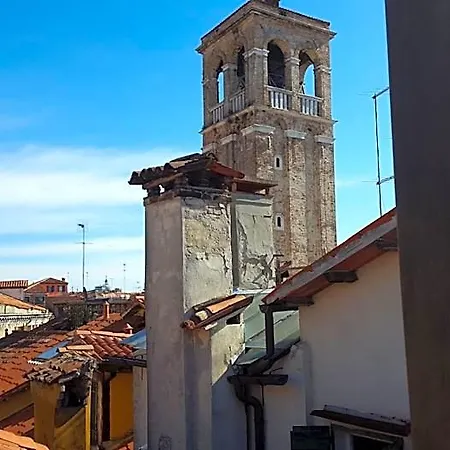 Rialto1082 Venecia