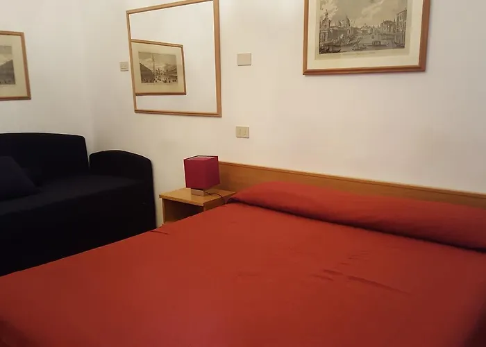 Rialto1082 3* Benátky